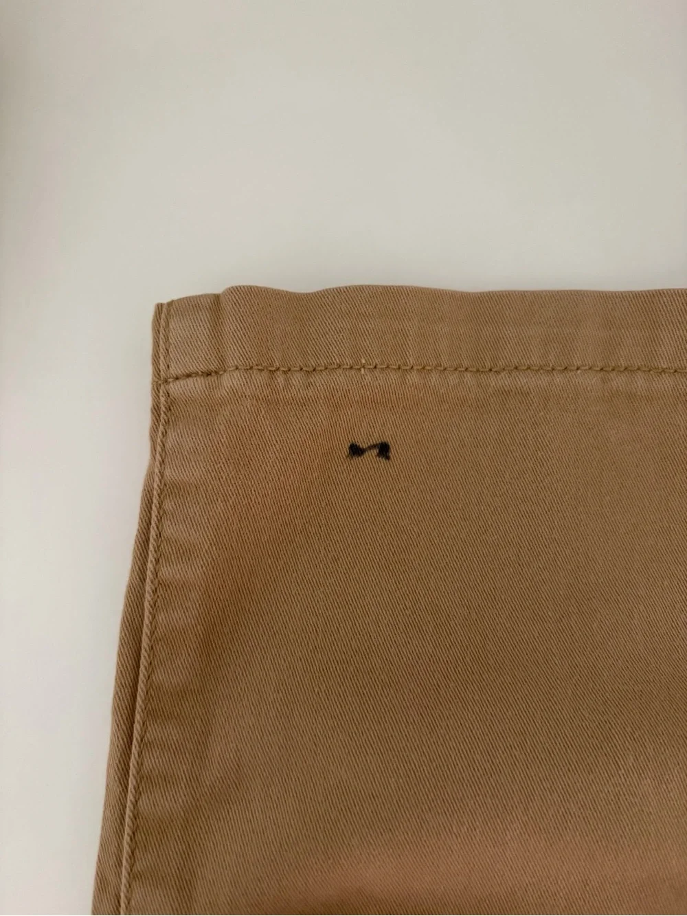 Boys Khaki Bundle